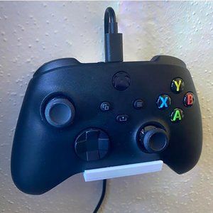 Microsoft Xbox Series X|S Controller Wall Mount Hanger Joypad Joystick Display